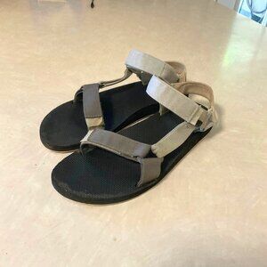 Teva Mens Sandals
